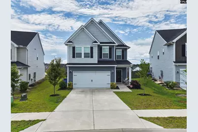 520 E Peaceful Pines Way, Elgin, SC 29045 - Photo 2