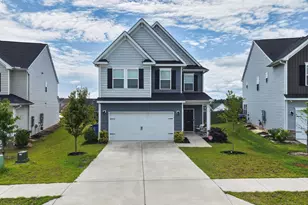 520 E Peaceful Pines Way, Elgin, SC 29045 - Photo 2