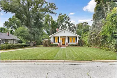 1721 Harrington Street, Newberry, SC 29108 - Photo 1