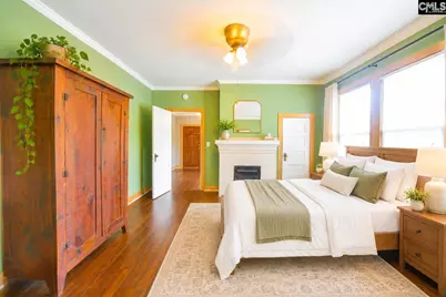 1721 Harrington Street, Newberry, SC 29108 - Photo 28