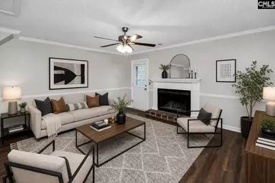 115 Mulberry Lane, Columbia, SC 29201 - Photo 4
