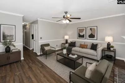 115 Mulberry Lane, Columbia, SC 29201 - Photo 6
