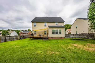 538 Newton Road, Irmo, SC 29063 - Photo 28