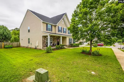 538 Newton Road, Irmo, SC 29063 - Photo 24