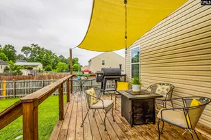 538 Newton Rd, Irmo, SC 29063 - Photo 30