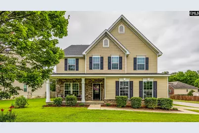 538 Newton Road, Irmo, SC 29063 - Photo 1