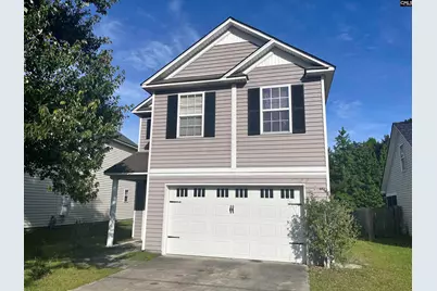 232 Sunday Silence Lane, Elgin, SC 29045 - Photo 1