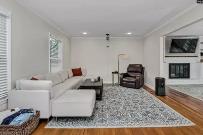 1109 Gardendale Drive, Columbia, SC 29210 - Photo 6
