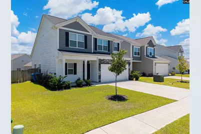 1061 Ashcroft Circle, Columbia, SC 29229 - Photo 2