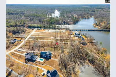 0 Longview Drive #6, Leesville, SC 29070 - Photo 4