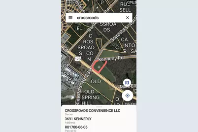 3691 Kennerly, Irmo, SC 29063 - Photo 1