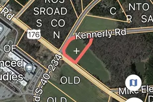 3691 Kennerly, Irmo, SC 29063 - Photo 1