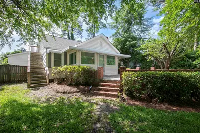 702 Buckingham Road, Columbia, SC 29205 - Photo 2