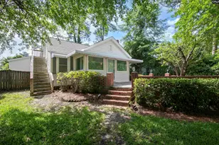 702 Buckingham Rd, Columbia, SC 29205 - Photo 2
