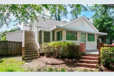 702 Buckingham Road, Columbia, SC 29205 - Photo 40
