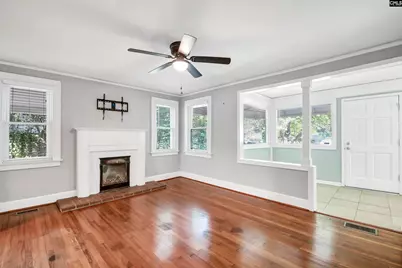 702 Buckingham Road, Columbia, SC 29205 - Photo 8