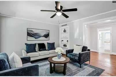 702 Buckingham Road, Columbia, SC 29205 - Photo 6