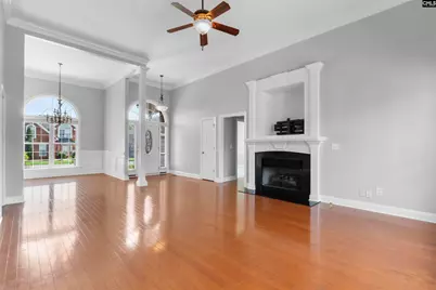 137 Royal Lythan Drive, Lexington, SC 29072 - Photo 6