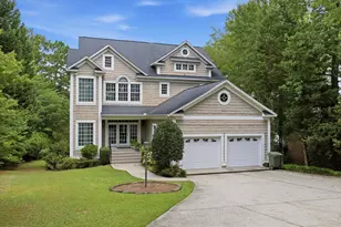 1101 Ellett Rd, Chapin, SC 29036 - Photo 1