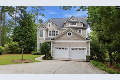 1101 Ellett Road, Chapin, SC 29036 - Photo 2