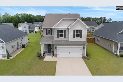 21 Harvest Glen Drive, Elgin, SC 29045 - Photo 2