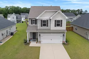 21 Harvest Gln Dr, Elgin, SC 29045 - Photo 2