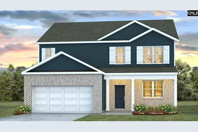 412 Leathertree Lane, Blythewood, SC 29016 - Photo 1