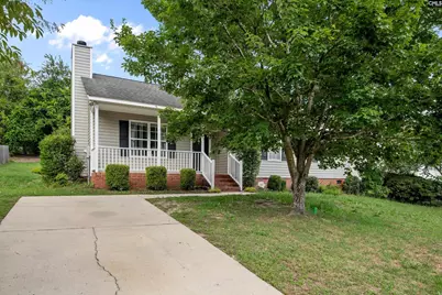 245 Jessica Drive, Lexington, SC 29073 - Photo 2