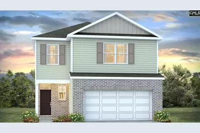 288 Roundtree Road, Blythewood, SC 29016 - Photo 1