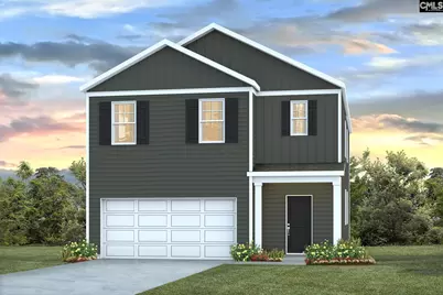 1095 Grand Oaks Drive, Columbia, SC 29203 - Photo 1