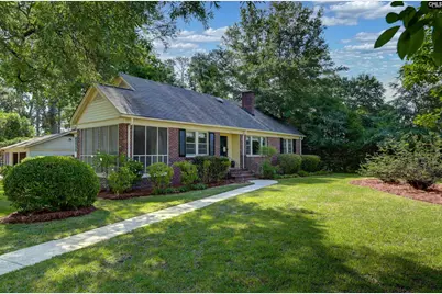 4634 Clemson Avenue, Columbia, SC 29206 - Photo 2