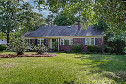 4634 Clemson Avenue, Columbia, SC 29206 - Photo 1