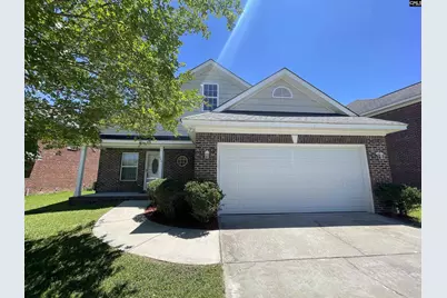 132 War Admiral Drive, West Columbia, SC 29170 - Photo 1