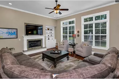 110 Bridgeport Lane, Lexington, SC 29072 - Photo 12