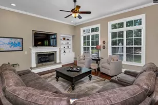 110 Bridgeport Ln, Lexington, SC 29072 - Photo 12