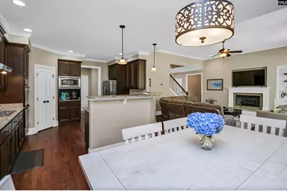 110 Bridgeport Lane, Lexington, SC 29072 - Photo 18