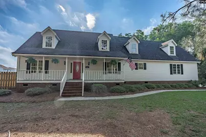 845 Ermine Road, West Columbia, SC 29170 - Photo 1