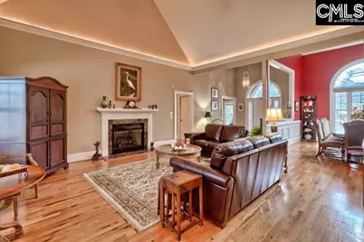 310 Deer Crossing Road, Elgin, SC 29045 - Photo 6