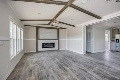 395 Otis Baughman S.R. Road, Wagener, SC 29164 - Photo 6