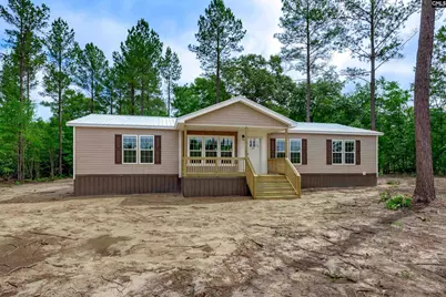 395 Otis Baughman S.R. Road, Wagener, SC 29164 - Photo 2