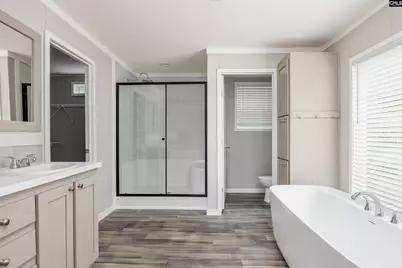 395 Otis Baughman S.R. Road, Wagener, SC 29164 - Photo 26