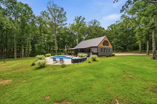 158 Persimmon Dr, Saluda, SC 29138 - Photo 4