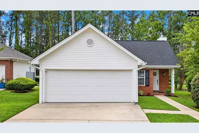 140 Twin Oaks Lane, Columbia, SC 29209 - Photo 1