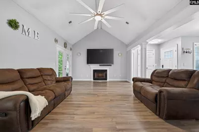 140 Twin Oaks Lane, Columbia, SC 29209 - Photo 6