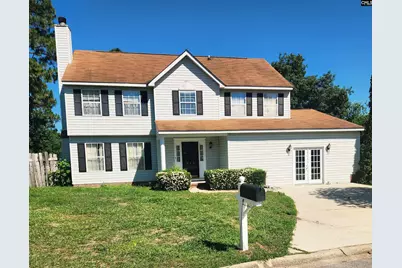 213 Fox Crossing Road, West Columbia, SC 29170 - Photo 1