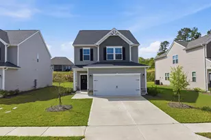 924 Woodcreek Farms Rd, Elgin, SC 29045 - Photo 2