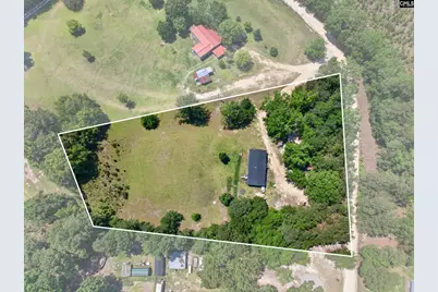 1379 Cassidy Road, Camden, SC 29020 - Photo 2