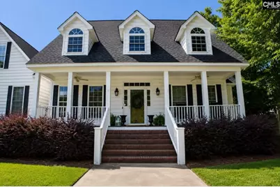 25 Middleton Drive, Lugoff, SC 29078 - Photo 2