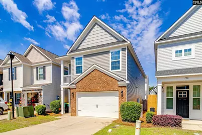 760 Dawsons Park Way, Lexington, SC 29072 - Photo 2