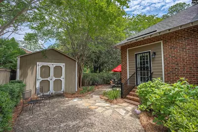 3729 Wilmot Avenue, Columbia, SC 29205 - Photo 36
